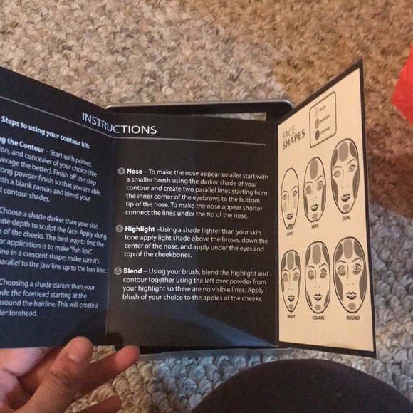 New contour kit - Picture 4 of 4